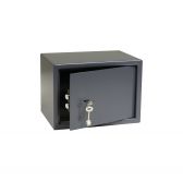 V�ce informac� o v�robku Sejf RS25K n�byt.35x25x25 2kl.mech.z�mek