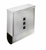 V�ce informac� o v�robku Po�t.schr�nka BK210 s tubusem nerez