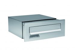 V�ce informac� o v�robku Po�t.schr�nka BK38 do sloupku rovn�