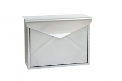 V�ce informac� o v�robku Po�t.schr�nka BK57 st��brn� 36x29x10