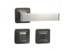 V�ce informac� o v�robku Kov�n� MILANO WC �tver.rozeta 53x53