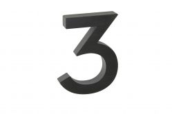 V�ce informac� o v�robku ��slo 3D 10 cm 3 �ern� 3.AL.C.3D