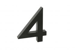 V�ce informac� o v�robku ��slo 3D 10 cm 4 �ern� 4.AL.C.3D