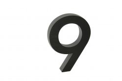 V�ce informac� o v�robku ��slo 3D 10 cm 9 �ern� 9.AL.C.3D