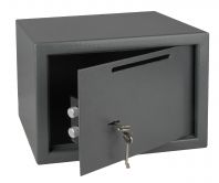 V�ce informac� o v�robku Sejf RS25FK vhozov� sejf 35x25x25