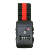 V�ce informac� o v�robku Visac� z�mek TSA 319 C popruh 3-k�dov�