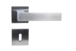 V�ce informac� o v�robku Kov�n� TORINO BB kl/kl Chrom mat