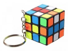 V�ce informac� o v�robku P��v�sek hlavolam kostka