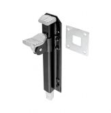 V�ce informac� o v�robku DO stav�� dve�n� vratov� C 210x52x2,3 �ern�