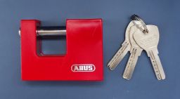 V�ce informac� o v�robku AB vis.z�mek 868/70B ABUS �erven�