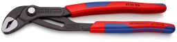 V�ce informac� o v�robku KNIPEX kle�t� COBRA 250 8702250