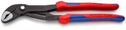 V�ce informac� o v�robku KNIPEX kle�t� COBRA 300 8702300