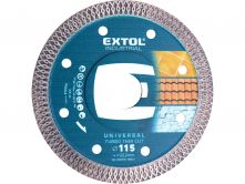 V�ce informac� o v�robku Kotou� diam.�ezn� TURBO 115x22 Thin Cut