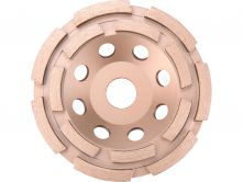 V�ce informac� o v�robku Kotou� diam.brus.pr.125mm dvou�ad�