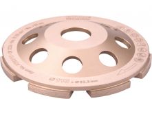 Kotou� diam.brus.pr.125mm dvou�ad�