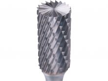 Fr�za karbidov�,v�lcov� s �eln�m ozub. pr.12x25