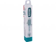 Fr�za karbidov�,v�lcov� s �eln�m ozub. pr.12x25