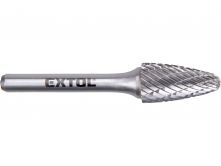 V�ce informac� o v�robku Fr�za karbidov�,kulat� oblouk pr.12x25