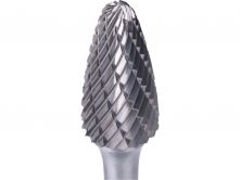 Fr�za karbidov�,kulat� oblouk pr.12x25