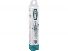 Fr�za karbidov�,konick� 14st.zakulacen�