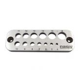 Pr�vlak metrick� 125x43x6