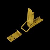 DO z�mek bedny 70mm         ZSK70