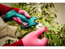 EXTOL Aku n��ky zahradn� 16V Li-ion,2x2000mAh