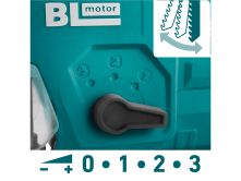 SHARE20V Aku pila p��mo�ar� 2Ah EXTOL INDUSTRIAL