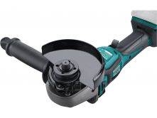 SHARE20V Aku bruska �hlov� 20V 125mm