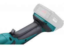 SHARE20V Aku bruska �hlov� 20V 125mm