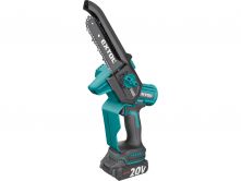 SHARE20V Aku pila �et�zov� jednoru�n� 13cm 2Ah