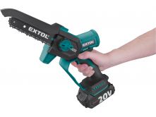 SHARE20V Aku pila �et�zov� jednoru�n� 13cm 2Ah