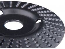 EXTOL kotou� ra�plov� na d�evo 125x3x22,2mm hr.sek