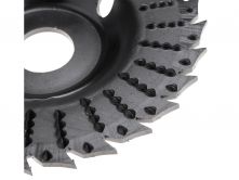 EXTOL kotou� pilov�/ra�plov� na d�evo 125x3x22