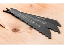 EXTOL sada pl�tk� do ocasky 3ks 240x19x1,5mm