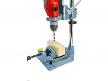 EXTOL stojan na vrta�ku upnut� 43-39-25mm