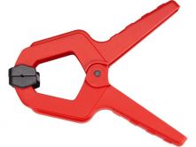 V�ce informac� o v�robku Svorka pru�inov� plastov� 110mm EXTOL