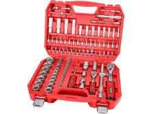 V�ce informac� o v�robku Sada hlavice n�str�n� 1/4",1/2" 94ks