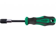 V�ce informac� o v�robku �roubov�k na hroty 1/4"x100mm Fix-Clip