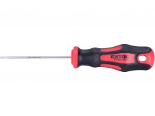 V�ce informac� o v�robku �roubov�k ploch� 2,5x75mm CrV EXTOL