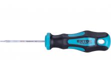 V�ce informac� o v�robku �roubov�k TORX T8x60mm CrV EXTOL