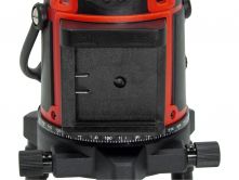 EXTOL laser liniov�,k��ov� samonivela�n� zelen�