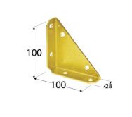 DO rohovn�k bednov� NS100