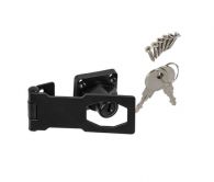 V�ce informac� o v�robku DO petlice zamykac� 95x30 �ern� WHK 1