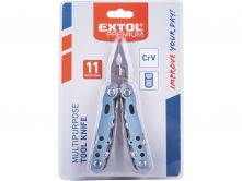 N��-kle�t� multifunk�n�, 160/116mm, 9d�l�