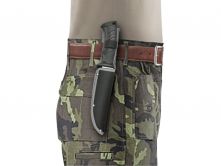 N�� loveck� nerez, 318/193mm EXTOL PREMIUM