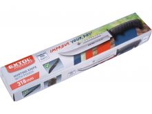 N�� loveck� nerez, 318/193mm EXTOL PREMIUM