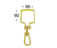 DO h�k houpa�kov� s �tve.obj�mkou MHK 90