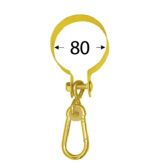 DO h�k houpa�kov� s kruh.obj�mkou MHO 80