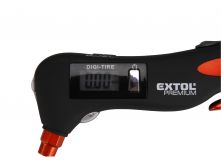 EXTOL pneum��i� digit�ln� 5v1